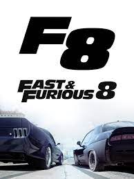 Vin diesel, jason statham, dwayne johnson and others. Wer Streamt Fast Furious 8 Film Online Schauen