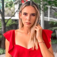 Belen Colunga's Instagram, Twitter & Facebook