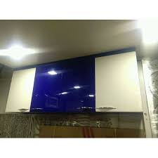 Acrylic desiccator cabinets, uv sterilization cabinets, scienceware® …desiccator acrylic cabinet. Blue White Glossy Acrylic Kitchen Cabinets Rs 1050 Square Feet Himalaya Steel Arts Id 21701920091