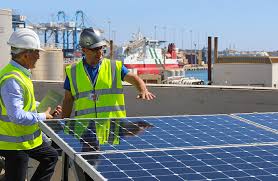 We are wholly owned subsidiary of pestech international berhad (pib), a bursa malaysia securities berhad main market listed company which is also the holding company of. Home Maxeon Solar Technologies Ltd