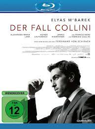 Der fall collini ferdinand von schirach. Der Fall Collini Blu Ray Jpc