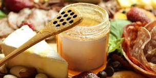 International Cheese & Wine Festival