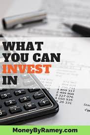 It has been around for over a decade and withstood two global. Know What You Can Invest Today Happy Investing Ideas Dividend Betterment Passiveincome Finance Cryptocurre Investing Finance Investing Best Investments