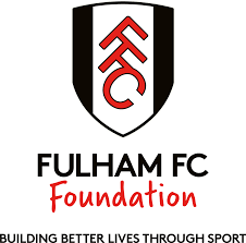 Download free fc fulham logo vector logo and icons in ai, eps, cdr, svg, png formats. Fulham Fc Foundation British Blind Sport