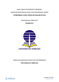 Contoh jurnal karya ilmiah bahasa indonesia. Contoh Karil Ut Pgsd Karya Ilmiah Ipa