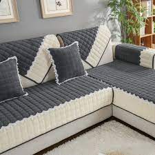 Ostepdecor Multisize Rectangular Quilted Furniture Protector And Slipcover For Pets Kids Dogs Sofa Loveseat Recli Couch Covers Diy Sofa Cover Cushions On Sofa
