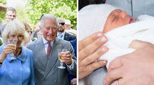 The royal baby is just a week old, but fans have already learned a lot about meghan markle and prince harry's first child. Prince Charles Just Met Royal Baby Archie Purewow