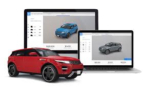Customizing your car with a variety of different wheels, paint jobs, body kits and lights. 3d Car Configurator Choose The Solution Right For You