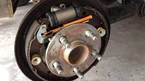 How To Change Drum Brakes In Depth Ultimate Guide Youtube Drum Brake Brakes Automotive Repair