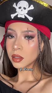 Maquillaje Artístico de Minnie Mouse: Ideas para Halloween