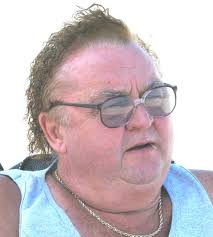 Paul "Butch" T. Simala Obituary June 18, 2017