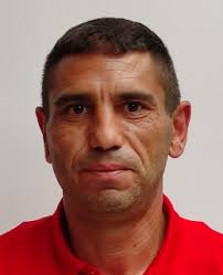 Jesús Ángel Rodríguez Piedras