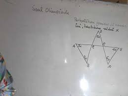Soal tps tersebut termasuk soal hots utbk dan sudah dilengkapi dengan pembahasannya. Soal Olimpiade 4 Garis Dan Sudut Jangan Lupa Disubscribe Youtube