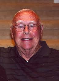 TSGT Robert Leonard “Bob” Mead (1922-2007)