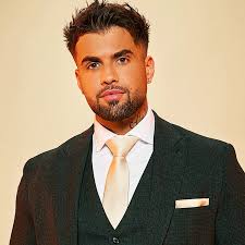 MAFS UK 2024's Nathan and Lacey now and what they've been up to since  filming