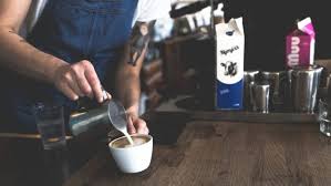 If you want to keep your coffee dairy free, add some coconut milk to your cup of coffee. The Impact Of Milk In Your Coffee Espresso The Good And The Bad