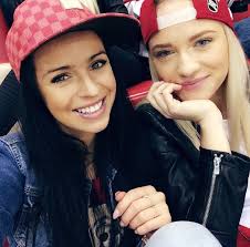 Wives and Girlfriends of NHL players