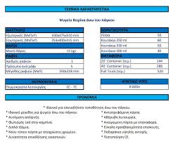 Το συγκεκριμένο εμβόλιο είναι επίσης εύκολο να αποθηκευτεί: Psygeio Bitrina Pagkoy Flex 45 E Zozef