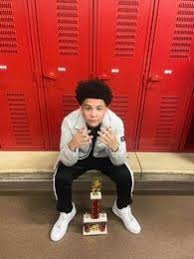 Malcolm Wade's Men's Basketball Recruiting Profile