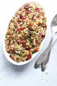 45 Easy Vegan Thanksgiving Side Dishes Even Meat Eaters Will Love