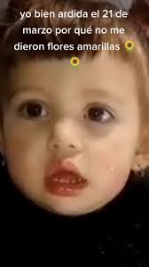 Yo Ardida Porque No Me Traen Flores Amarillas