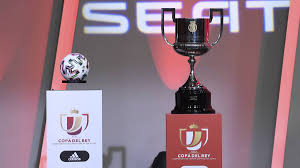 Download free copa del rey vector logo and icons in ai, eps, cdr, svg, png formats. The 2019 20 Copa Del Rey A Tale Of The Blancos The Blaugrana Iinfoport Com