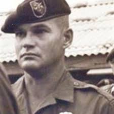 Guardians of the Green Beret > Welcome