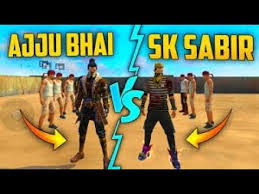 Ajjubhai94 Vs Sk Sabir Boss Factory Roof Who Will Win Ajju Who Will Win Boss Youtube