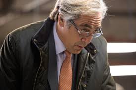 El buen patrón»: The Interview with Director Fernando León de Aranoa