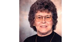 June E. Kohler Obituary (1932