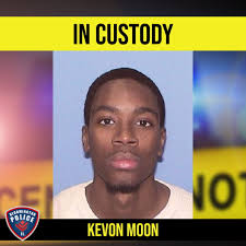 Two in Custody for October Homicide; One Suspect Still at Large
