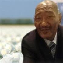 Mr. Lee Ottis Heard Obituary