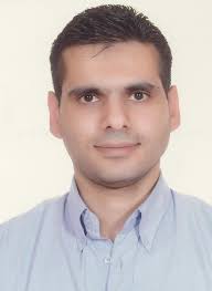 Mohammad Mahmoud Al-Shurman