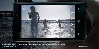 If you have been waiting for pureview phase 2 in a lighter package, lumia 928 is for you, as long as you are a verizon subscriber. Nokia Teases New Lumia 928 Digital Photography Review