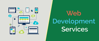 Web Development Company in Dhanbad | Web Design in Dhanbad
