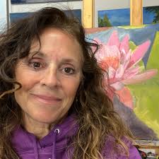 Julia Chandler Lawing (@julialawingart) · Instagram 照片和视频