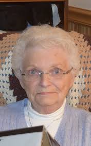 Obituary of Deanna R. Marsh