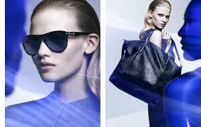 ck by Calvin Klein F/W 11.12: Lara Stone, Benjamin Eidem and Liu Wen by  Craig McDean