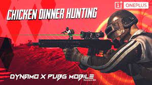 Pubg Mobile Live With Dynamo Gaming Solo Vs Squad Matches Practice Sessions Check Mor Rage Gameplay Squad