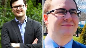 Two North Democrats eye nomination in primary for chance at Rep. Poirier's  seat