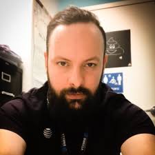 Brandon Wentzel's Instagram, Twitter & Facebook