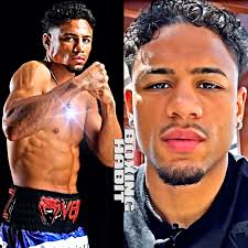 Jamaine Ortiz is the real champion🔥 He was robbed yesterday against  Teofimo Lopez and against Lomachenko in 2022. In both fights there was a  judge with a ridiculous 117-111 scorecard against him