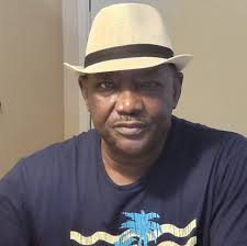 David Livingstone Agannano