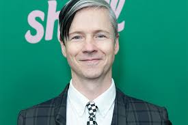 Celebrity Minister Profile: John Cameron Mitchell