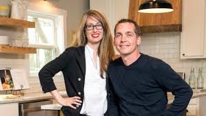 As the gaineses film the fifth season of their show, we decided to take a look back at some of the most unbelievable transformations featured on fixer upper so far. Diy Network Show Features Fixer Upper Sidekick Clint Harp Bizwomen