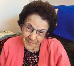 Shirley M. Jay, 91, of Norwood