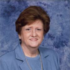 Obituary information for Cynthia Rushing Veach
