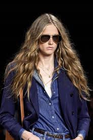 Long hairstyles can give so much grace and femininity to a woman's look, be that a simple loose updo or lush long braids. New Hairstyles For 2020 Part 2 Long Hairstyles For Women Iles Formula