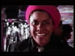 1996 Desh Pardesh "Eyes" Trailer