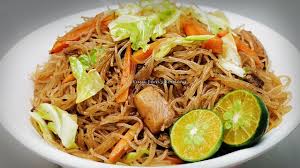 The Secret To Make Simple Pancit Bihon Guisado Recipe Youtube Bihon Guisado Recipe Guisado Recipe Pancit Bihon Recipe